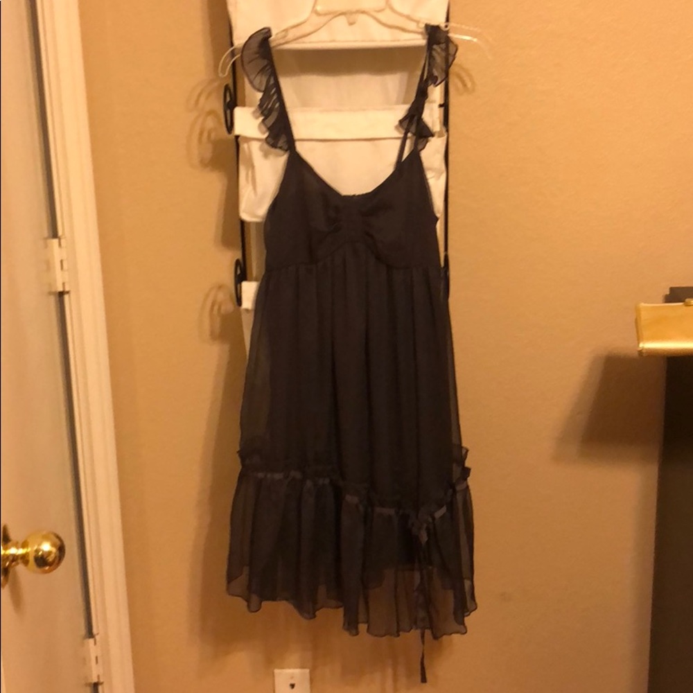 Boutique country dress